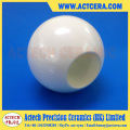 Customized Manufacturing Zirconia Ceramic Ball Valve part